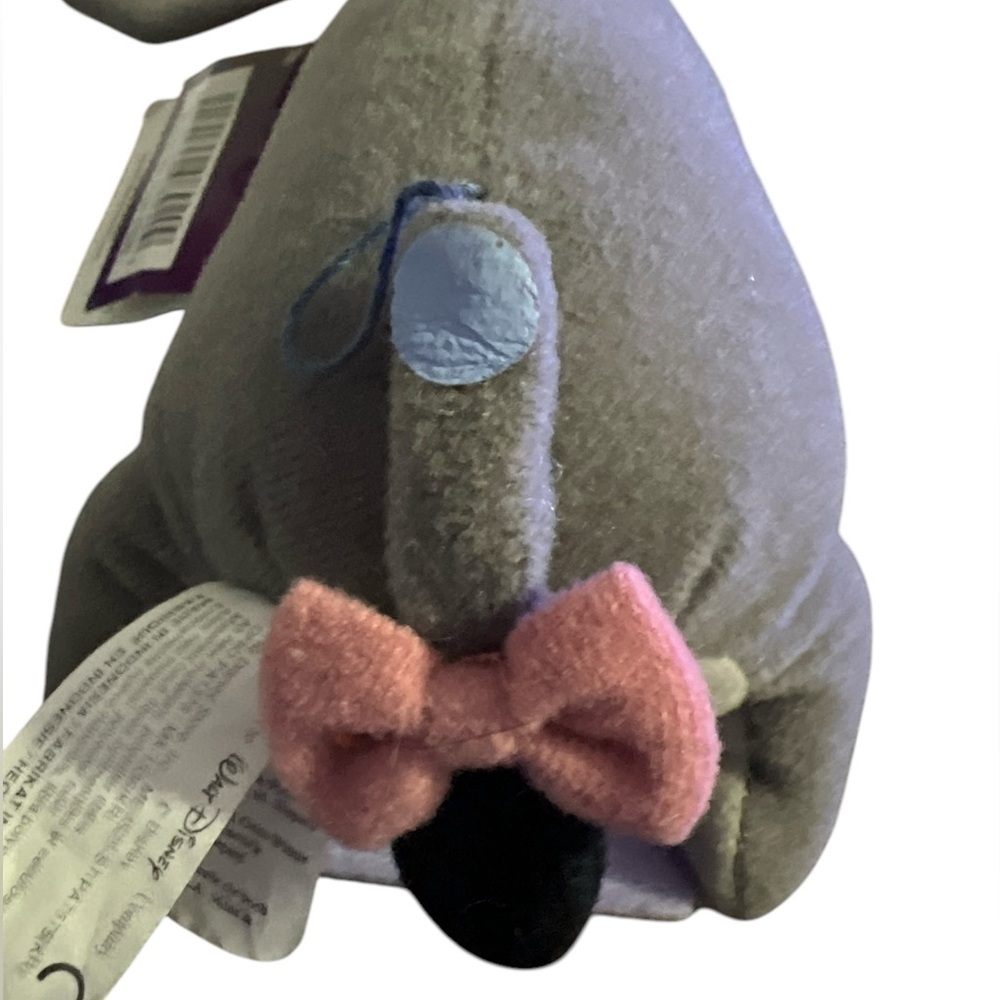 NWT With Tags plush Disney Eeyore photo frame Winnie the Pooh’s friend  gift - Picture 13 of 14